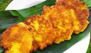 Regañonas santandereanas