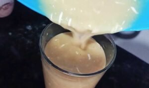 Guarruz llanero receta colombiana