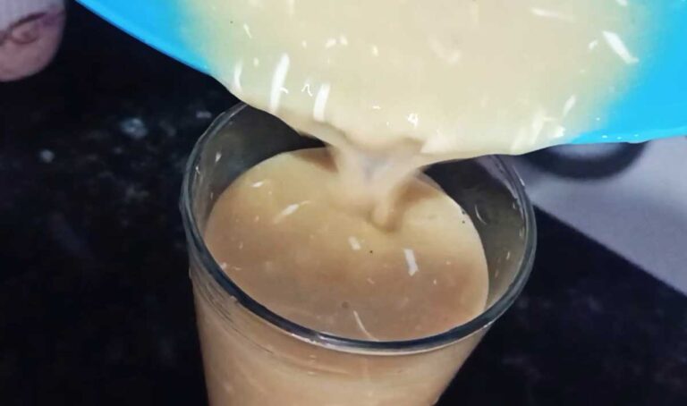 Guarruz llanero receta colombiana