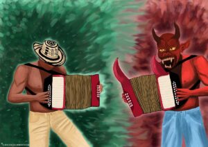 Leyenda de Francisco el Hombre