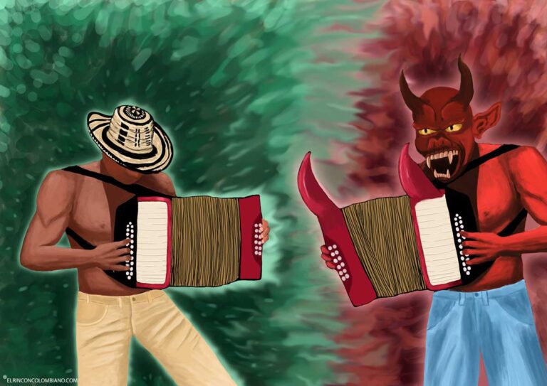 Leyenda de Francisco el Hombre