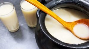 Masato de Arroz Bebida Receta Colombiana