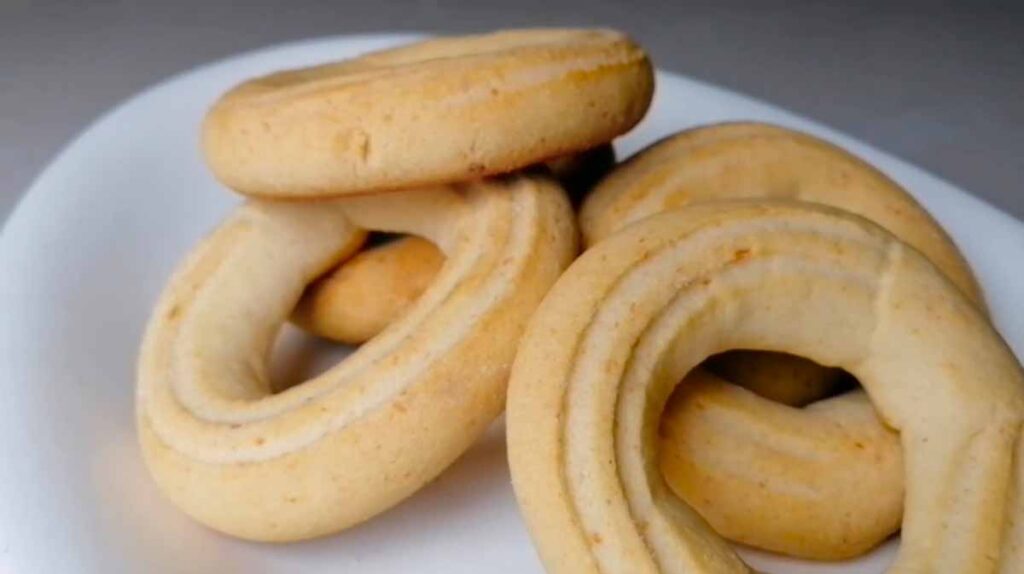 Pandequesos receta colombiana