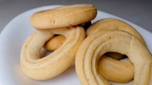 Pandequesos receta colombiana