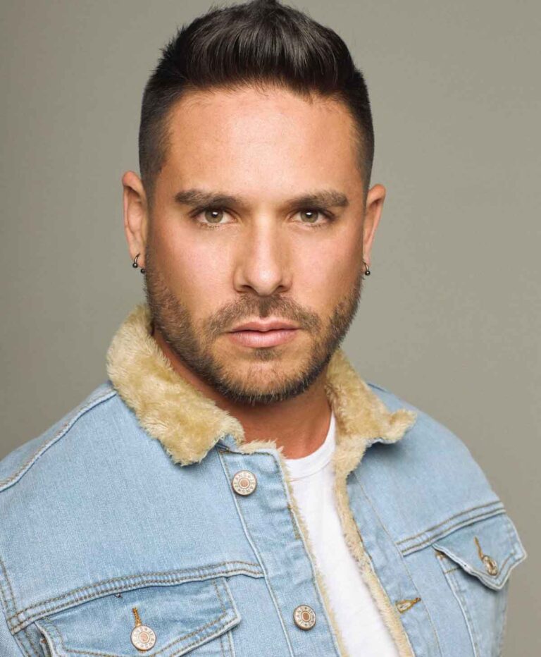 Sebastian caicedo actor colombiano