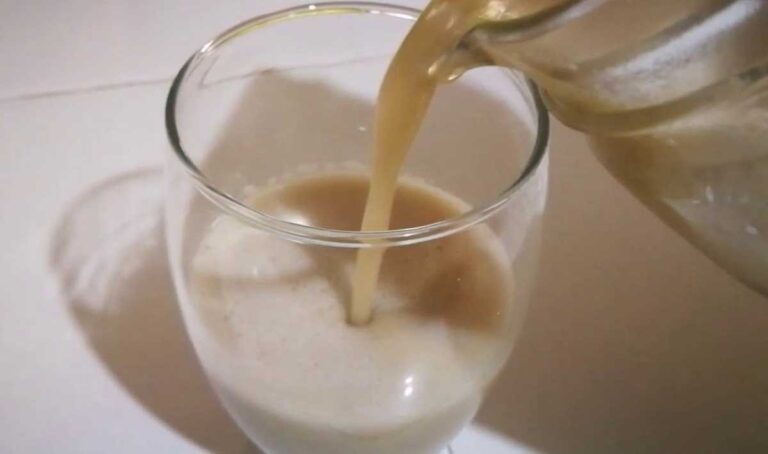 aloja huilense receta colombiana