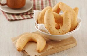 pandeyucas receta colombiana