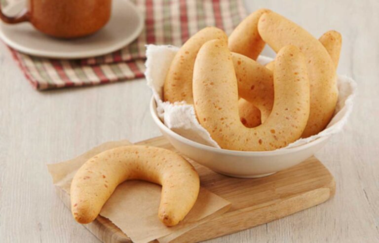 pandeyucas receta colombiana