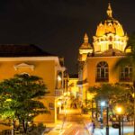 Cartagena elegida ciudad cultural del mundo en los Travelbook Award 2023