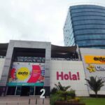 Centro Comercial Mallplaza NQS