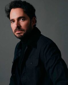 Manolo Cardona Actor Colombiano