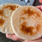 Arepas Ocañeras