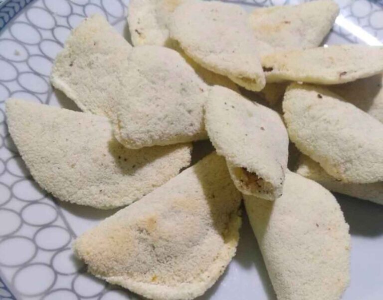 Casabitos receta colombiana