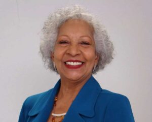 Margoth Velásquez Actriz Colombiana