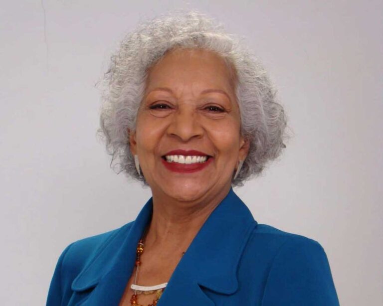 Margoth Velásquez Actriz Colombiana