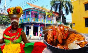 Nuevo reconocimiento internacional para Cartagena