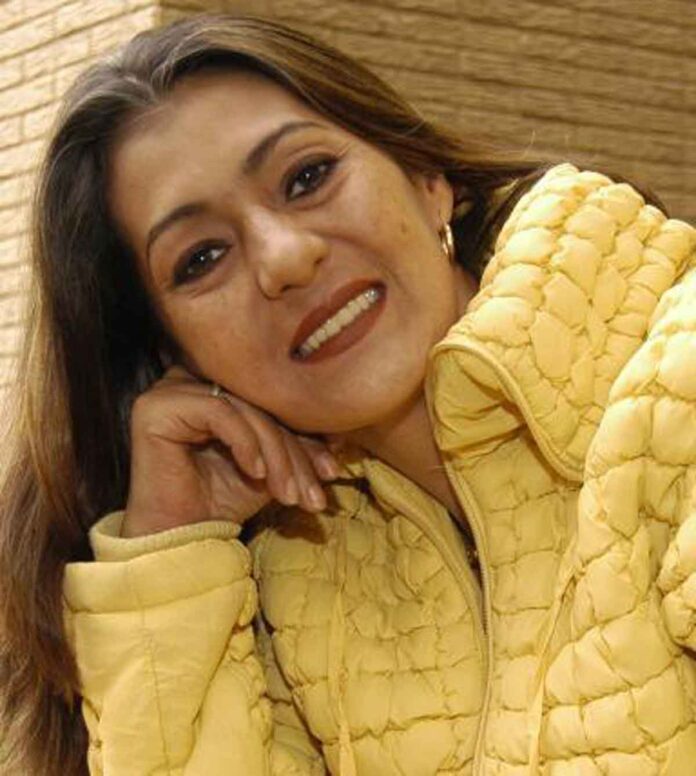 María Eugenia Parra Actriz Colombiana