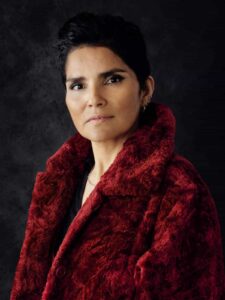 Liliana Bocanegra directora colombiana