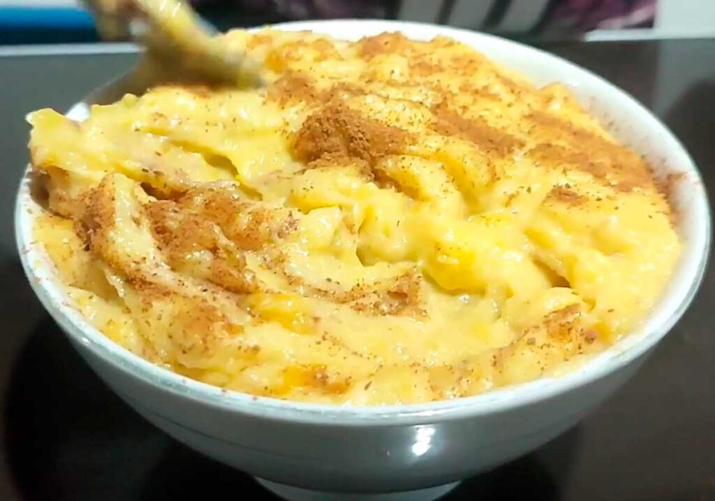 Majule Receta Colombiana