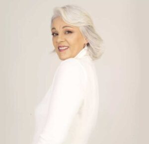 María Cecilia Botero Actriz Colombiana