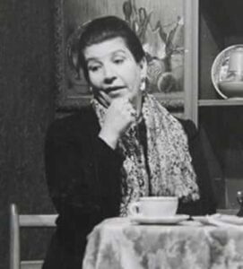 Maruja Toro Actriz Colombiana