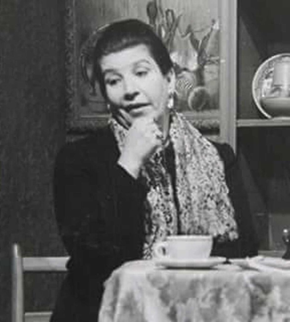 Maruja Toro Actriz Colombiana