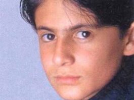 Santiago Botero Actor Colombiano