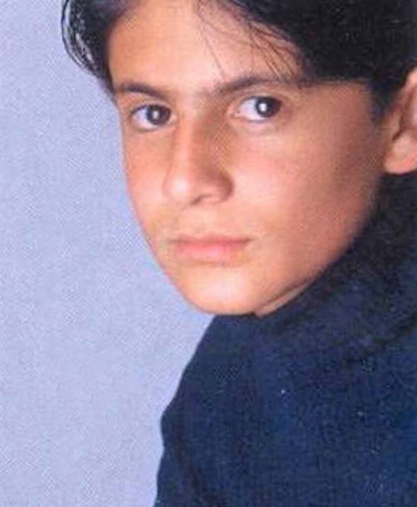 Santiago Botero Actor Colombiano