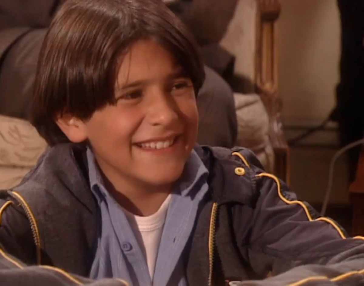 Santiago Botero (Santiago Barón Botero) Actor Colombiano.