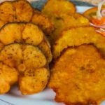 Bagre frito Receta Colombiana