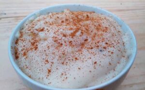 Birimbí o Dulce de Maíz