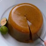 Dulce de Feijoa receta colombiana