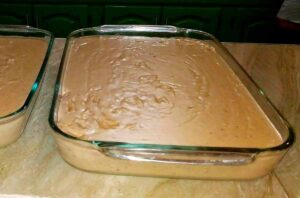 Dulce de chepacorinas receta colombiana