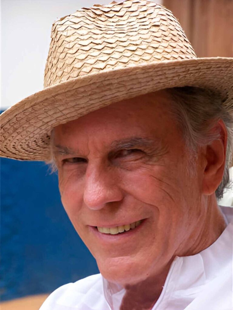 Felipe Solano Actor Colombiano