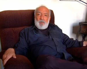 Gustavo Angarita Actor Colombiano