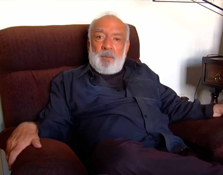 Gustavo Angarita Actor Colombiano