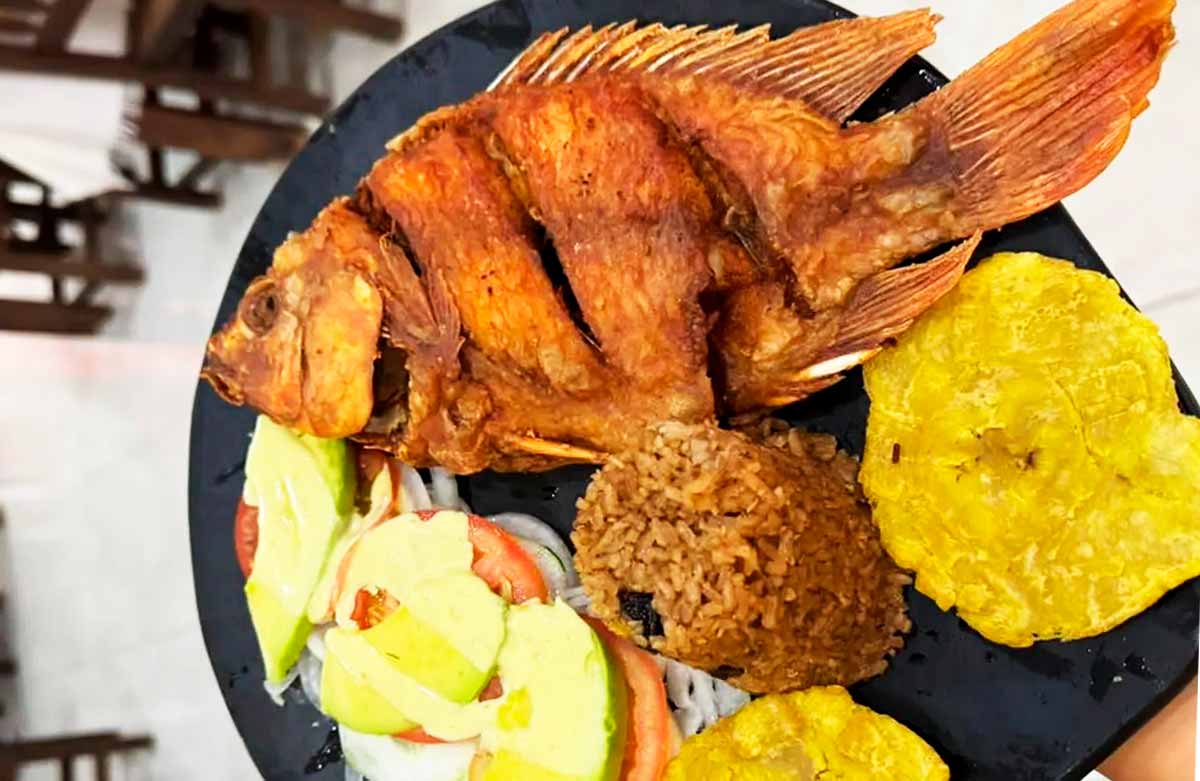 Semana Santa: Recetas típicas de Colombia para esta época - El Rincón ...