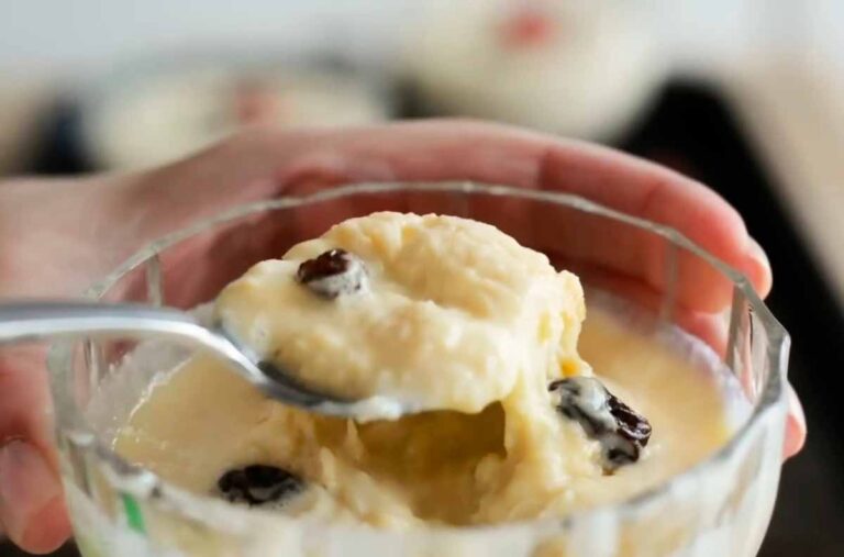 Postre de Nata receta colombiana