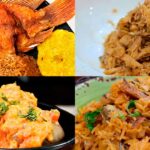 Recetas para hacer en Semana santa de Colombia