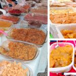 Recetas de Dulces de típicas durante Semana santa en Colombia.