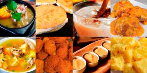 Las mejores recetas sin pescado para semana santa