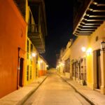 mohán de la Calle de Gastelbondo de Cartagena
