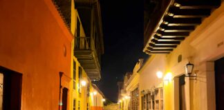 mohán de la Calle de Gastelbondo de Cartagena