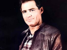 Federico Arango Actor Colombiano