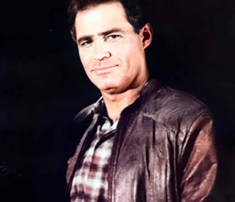 Federico Arango Actor Colombiano