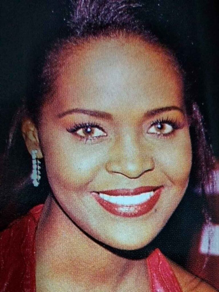 Magaly Caicedo Actriz Colombiana