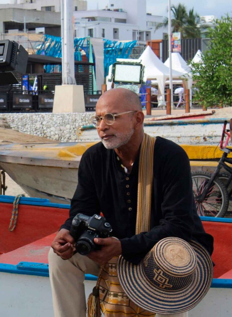 Pedro Rafael Noguera Gómez