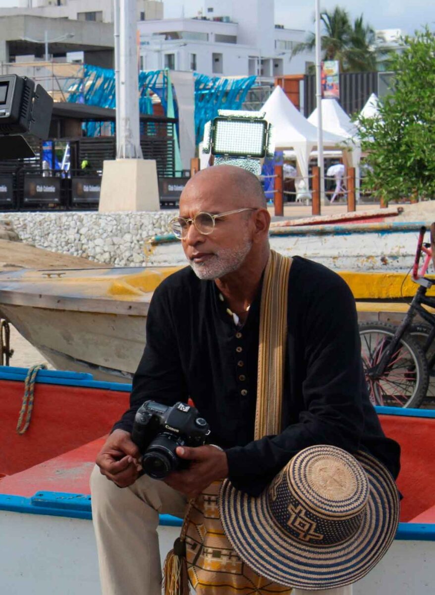 Pedro Rafael Noguera Gómez