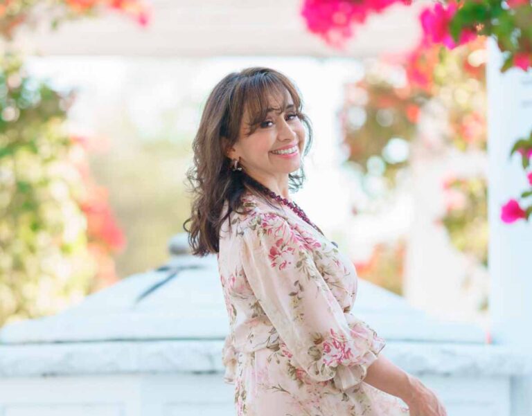 Rosa Clifford (Rosita Rico)