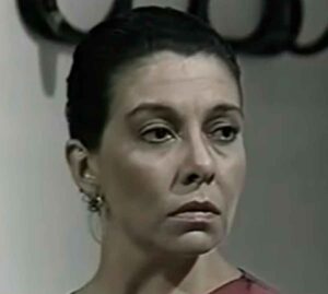 Adriana Roa Actriz Colombiana